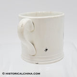 "Thomas" Staffordshire Transfer Ceramic Childs Mug LAM-15