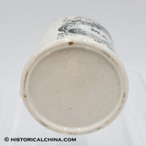 "Mary" Staffordshire Transfer Ceramic Childs Mug LAM-16