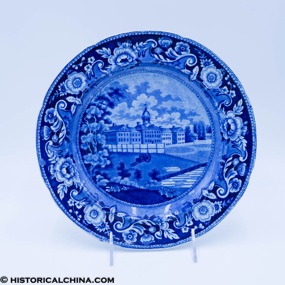 Almshouse City of New York 10