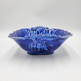 Don Quixote Library Historical Staffordshire Open Vegetable Dish ZAM-11