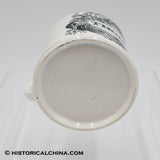 "Thomas" Staffordshire Transfer Ceramic Childs Mug LAM-15