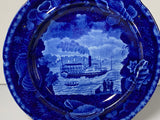 Historical Staffordshire Union Line Plate