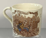 Staffordshire Children’s Mug Lecture on Arithmetic and Sum Total BB#130