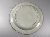 Staffordshire Pearlware Gaudy Dutch Carnation Dinner Plate