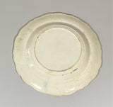 Staffordshire Pearlware Children’s Plate Mary