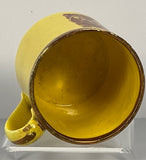 Staffordshire Children’s Canary Mug Teacher Reading to Class BB#53