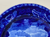 Historical Staffordshire Union Line Plate