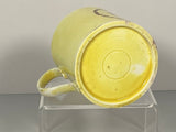 Staffordshire Canary Children’s Mug A Nightingale For Eliza BB#59