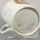 Staffordshire Pearlware Children’s Mug Gods Watchful BB#117