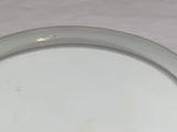 Historical Staffordshire Massive Boston State House Platter